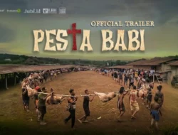 Yusril Klaim Pemerintah Tak Pernah Larang Film Pesta Babi