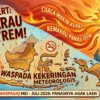 El Nino OTW! BMKG Spill Wilayah yang Siap Masuk Musim Kemarau