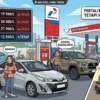 Cek Kantong! Ini Update Harga BBM Pertamina per 4 Mei 2026