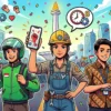 May Day di Indonesia: Dari Era Kolonial hingga Menjadi Simbol Perjuangan