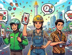 May Day di Indonesia: Dari Era Kolonial hingga Menjadi Simbol Perjuangan