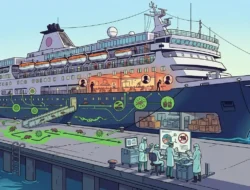 WHO Spill Ancaman Hantavirus di Kapal Pesiar: 3 Orang Meninggal