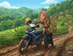 Guru Honorer Wajib Berhenti Akhir 2026? DPR Ingatkan Pemerintah