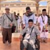 Wali Kota Kabarkan 226 Jamaah Haji Kota Batu Sehat Selama Ibadah