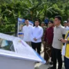 Wapres Gibran Tinjau Progres Bendungan Bagong Trenggalek