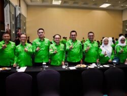 PKB Kota Batu Luncurkan “Hari Fraksi”, Warga Bisa Sampaikan Aspirasi Setiap Jumat