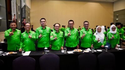 PKB Kota Batu Luncurkan “Hari Fraksi”, Warga Bisa Sampaikan Aspirasi Setiap Jumat