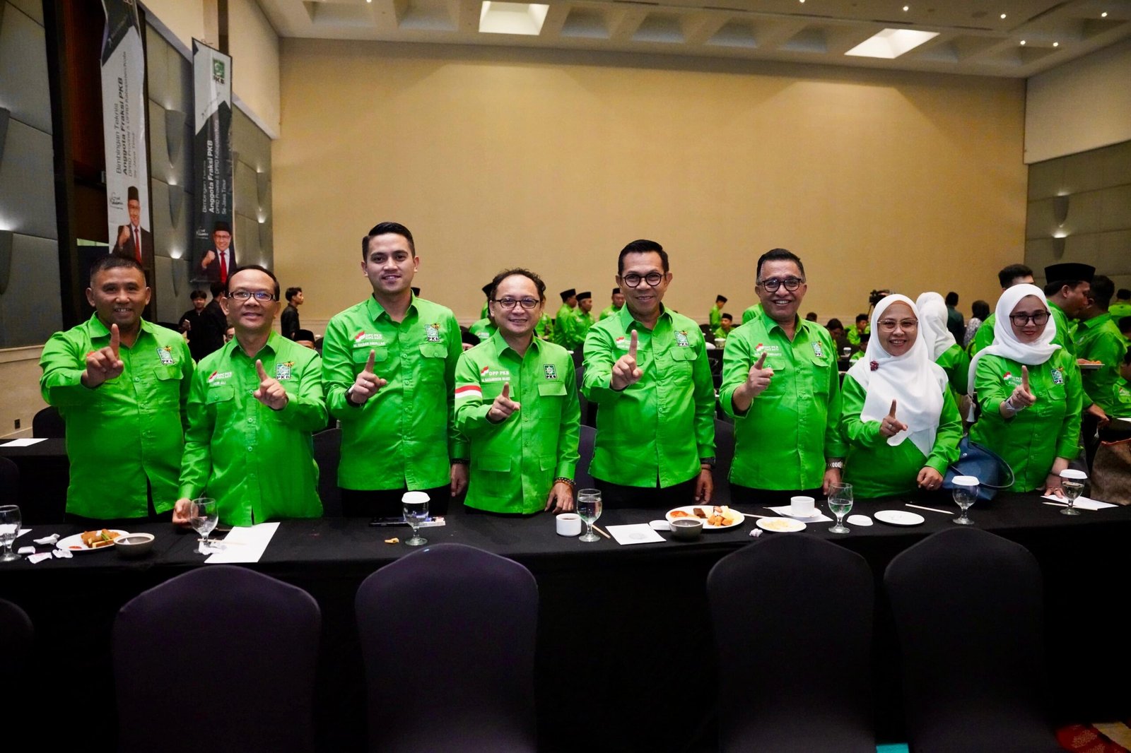 PKB Kota Batu Luncurkan “Hari Fraksi”, Warga Bisa Sampaikan Aspirasi Setiap Jumat