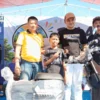 Bupati Situbondo Resmikan CFD Kapongan