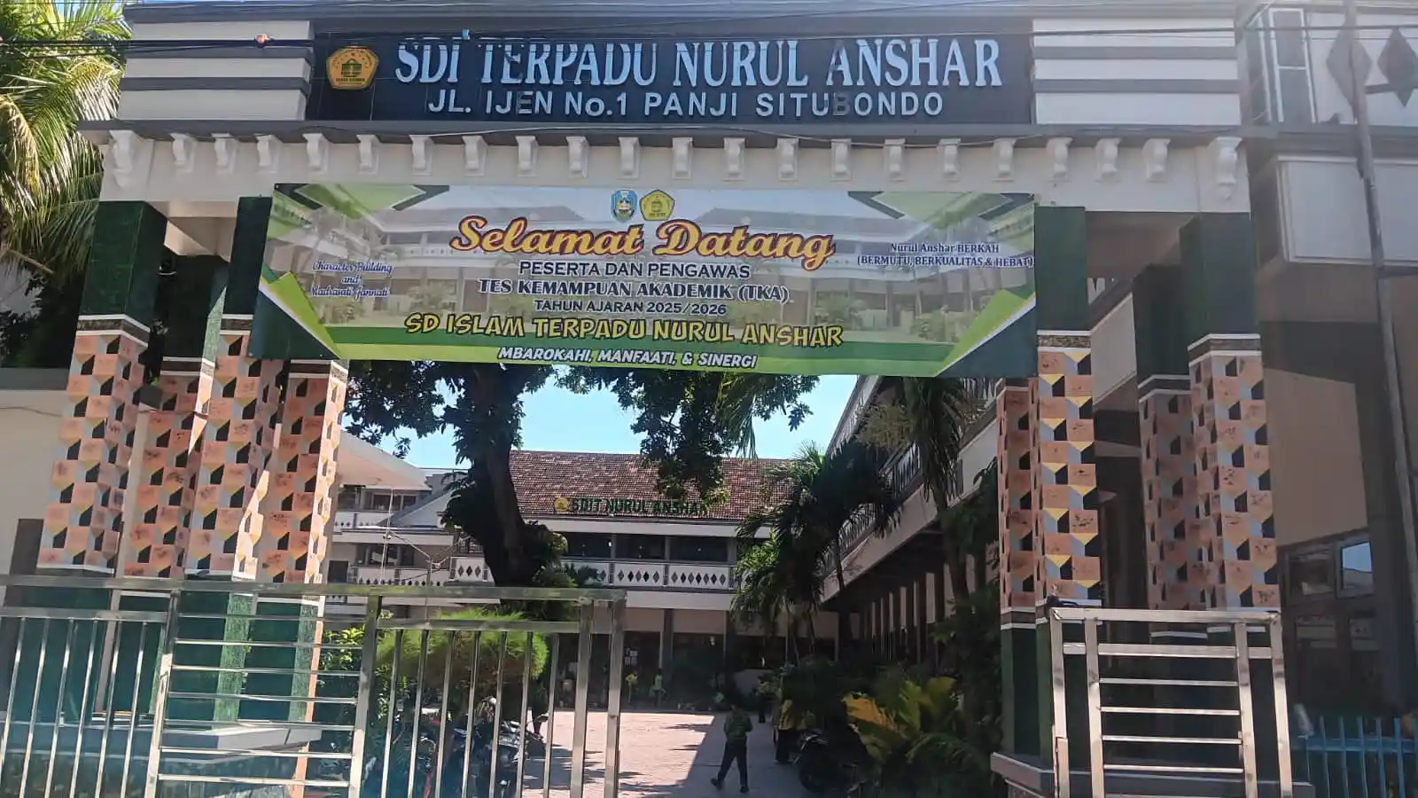 SDIT Nurul Anshar Situbondo Gagas 3 Inovasi Unggulan untuk IGA 2026