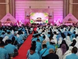 Hitung Mundur Keberangkatan Haji Jember, Gus Fawait Bagikan Tips