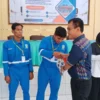 UPT BLK Situbondo Resmi Tutup Pelatihan Berbasis Kompetensi 2 Kejuruan