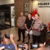 Dipicu Video DJ Provokatif Jadi Dalang Kericuhan Pantai Wedi Awu