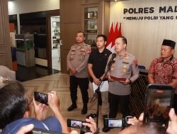 Dipicu Video DJ Provokatif Jadi Dalang Kericuhan Pantai Wedi Awu