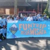 Promosikan Wisata, Disparta Kota Batu Gelar Famtrip Desa Wisata 2026