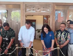 TradiSea Rooms & Resto Resmi Dibuka: Magnet Baru Kota Situbondo