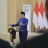 Gus Fawait Gaspol, Pj Sekda Baru Diminta Percepat Pembangunan Jember
