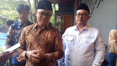 Dewan Pendidikan Kota Batu menyampaikan tiga persoalan krusial di bidang pendidikan dalam kegiatan Penguatan Program Pendidikan