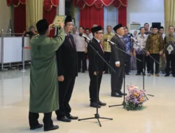 Pemkab Jember Tata Manajemen Perumda Perkebunan Kahyangan