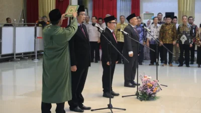 Pemkab Jember Tata Manajemen Perumda Perkebunan Kahyangan