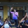 Diplomasi Gowes Ontels! Gus Fawait Pimpin OSMA Jember