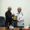 Aceh Study Tiru Sistem Transaksi Desa Non Tunai di Trenggalek