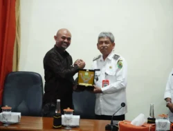 Aceh Study Tiru Sistem Transaksi Desa Non Tunai di Trenggalek