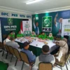Rumah Aspirasi PKB Batu Banjir Curhatan Warga: PKL Patimura Temukan Titik Terang