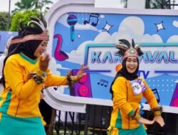 Jember Jadi Tuan Rumah Karnaval SCTV 2026