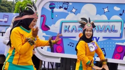 Jember Jadi Tuan Rumah Karnaval SCTV 2026