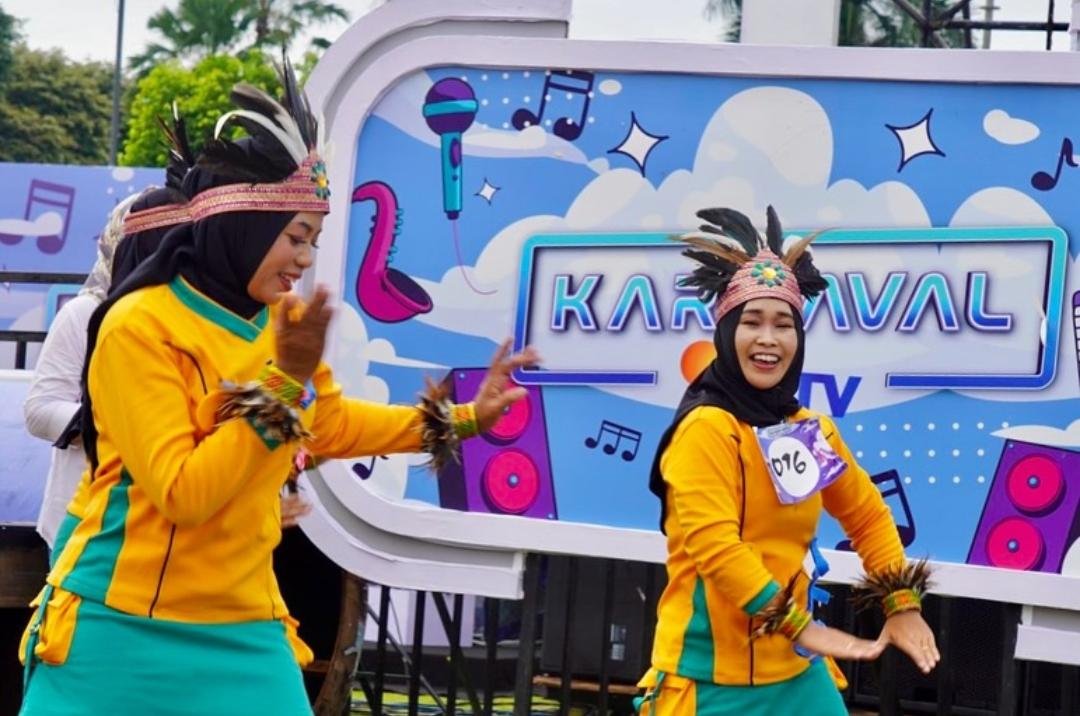 Jember Jadi Tuan Rumah Karnaval SCTV 2026