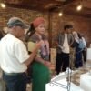 Maestro Keramik Muchlis Arif Hidupkan Sukahati Art Space