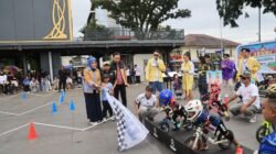 Jember Pecah! Karnaval SCTV 2026 Diserbu Puluhan Ribu Penonton