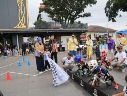 Jember Pecah! Karnaval SCTV 2026 Diserbu Puluhan Ribu Penonton