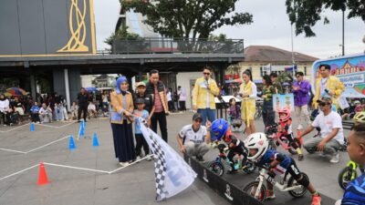 Karnaval SCTV 2026