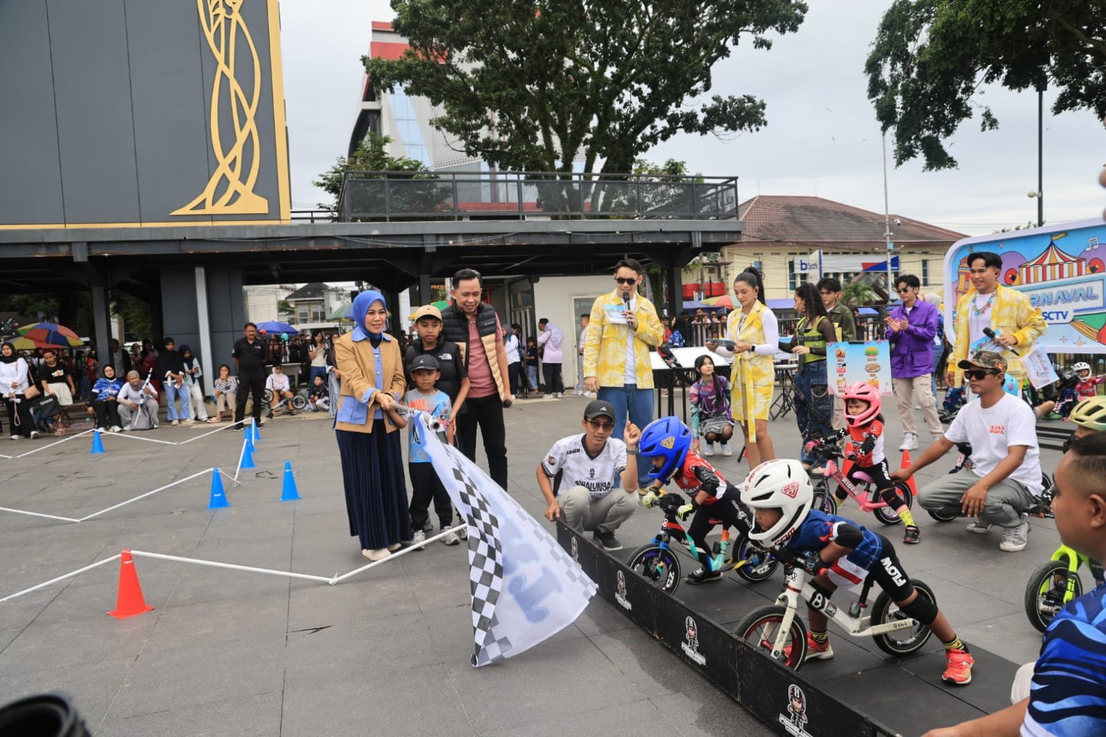 Karnaval SCTV 2026