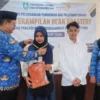 Disnaker Situbondo Gelar Pelatihan Bean Roastery