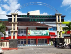 Pemkab Jember Perkuat Tata Kelola BLUD, Budaya Kerja ASN Jadi Kunci