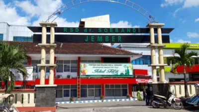 Pemkab Jember Perkuat Tata Kelola BLUD, Budaya Kerja ASN Jadi Kunci