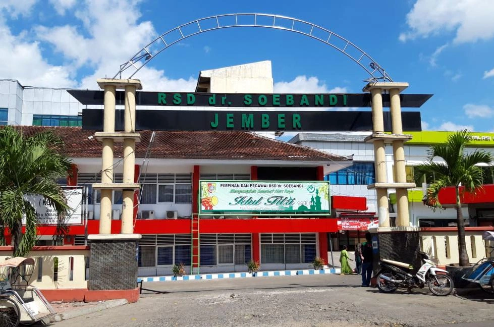 Pemkab Jember Perkuat Tata Kelola BLUD, Budaya Kerja ASN Jadi Kunci