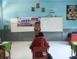 MKKS SMP Negeri Situbondo Gelar MKKS Cup 2026