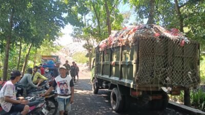 Jember Terapkan Pengelolaan Sampah Mandiri: Batasi Penggunaan Plastik