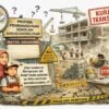 Dugaan Pelanggaran Proyek SDN 02 Cakung Timur: Transparansi Dipertanyakan