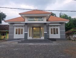 Pemkab Situbondo Terima Hibah Gedung Rumah Bersalin dari Jepang