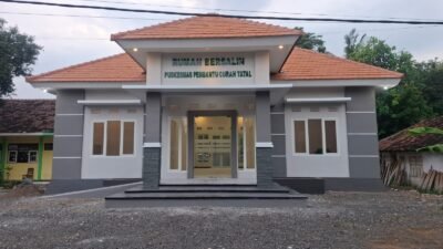 Pemkab Situbondo Terima Hibah Gedung Rumah Bersalin dari Jepang