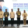 Strategi Validasi Data Kemiskinan Jember Dipuji Nasional