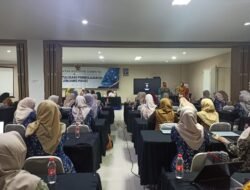 Disdik Kota Batu Bekali Guru PAUD-TK Keterampilan Multimedia dan Digital