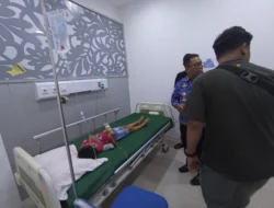 Satgas Jember Desak Penutupan SPPG Terkait Kasus Medis Belasan Siswa TK