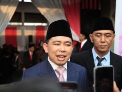 Lantik 734 Kepala Sekolah, Gus Fawait Pacu Mutu Pendidikan Jember