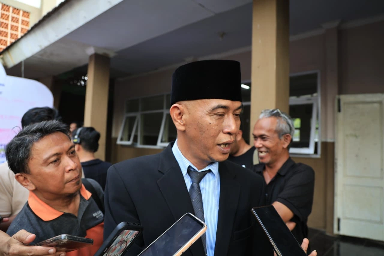 Temuan Pelanggaran: 2 SPPG MBG di Jember Diusulkan Ditutup